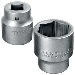 NASADKA 3/4" 36mm 6-kątna Cr-V