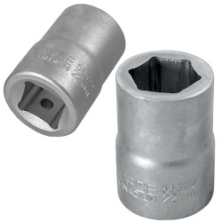 NASADKA 3/4" 22mm 6-kątna Cr-V