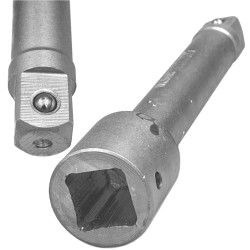 PRZEDŁUŻKA 200 MM 3/4" Cr-V
