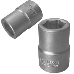 NASADKA 3/4" 21mm 6-kątna Cr-V