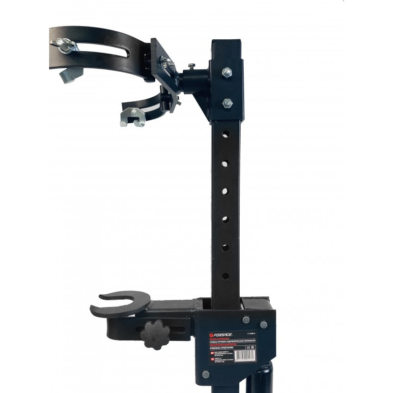 Ściągacz sprężyn hydrauliczny 1000 kg 1T McPherson 210-570 mm Forsage