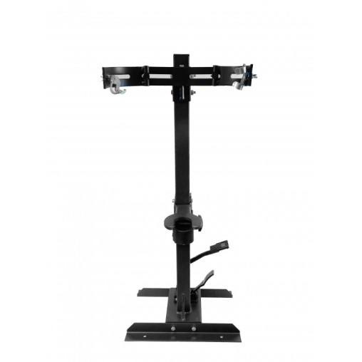 Ściągacz sprężyn hydrauliczny 1000 kg 1T McPherson 210-570 mm Forsage