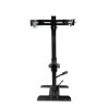 Ściągacz sprężyn hydrauliczny 1000 kg 1T McPherson 210-570 mm Forsage