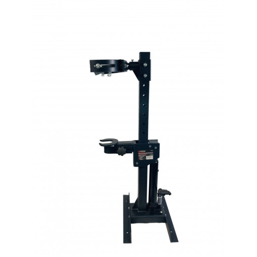 Ściągacz sprężyn hydrauliczny 1000 kg 1T McPherson 210-570 mm Forsage