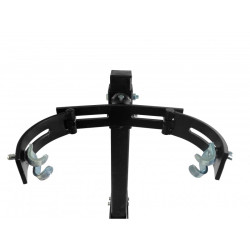 Ściągacz sprężyn hydrauliczny 1000 kg 1T McPherson 210-570 mm Forsage