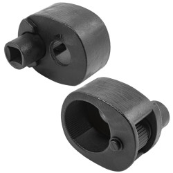 KLUCZ DO DEMONTAŻU DRĄŻKÓW KIEROWNICZYCH S-DMPR 33-42mm 1/2" ROCKFORCE