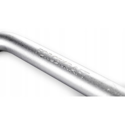 FORCEKRAFT Pokrętło typu L KLUCZ fajkowy do kół Cr-V 260mm 1/2" dwustronny
