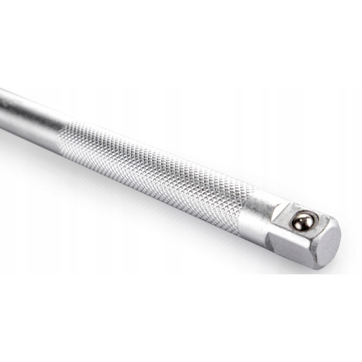 FORCEKRAFT Pokrętło typu L KLUCZ fajkowy do kół Cr-V 260mm 1/2" dwustronny