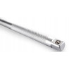 FORCEKRAFT Pokrętło typu L KLUCZ fajkowy do kół Cr-V 260mm 1/2" dwustronny