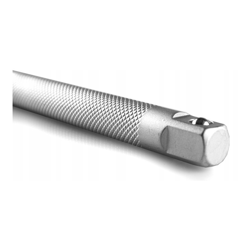 FORCEKRAFT Pokrętło KLUCZ fajkowy do KÓŁ nasadek typ L 1/2" 250mm Cr-V