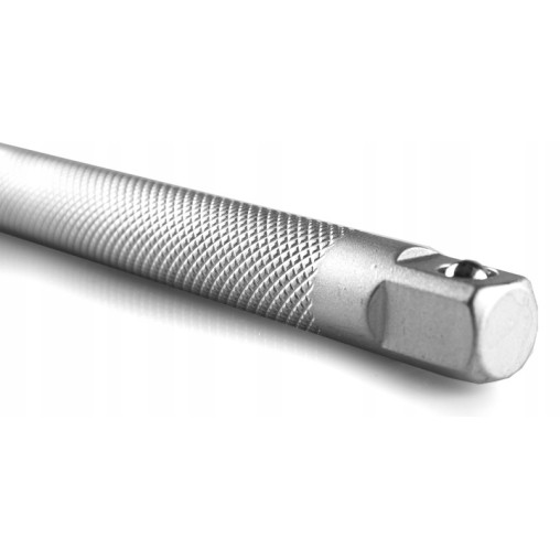 FORCEKRAFT Pokrętło KLUCZ fajkowy do KÓŁ nasadek typ L 1/2" 250mm Cr-V