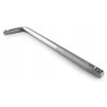 FORCEKRAFT Pokrętło KLUCZ fajkowy do KÓŁ nasadek typ L 1/2" 250mm Cr-V