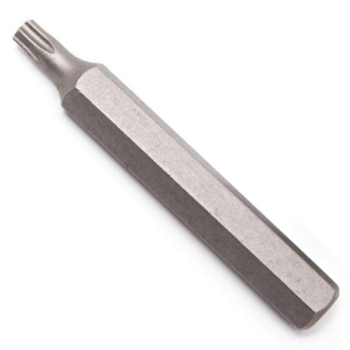 Bit TORX T40x10mm L-75mm