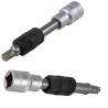 Klucz urządzenie do sprzęgła alternatora 1/2" T50 bitowa wstawka
