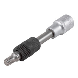 Klucz urządzenie do sprzęgła alternatora 1/2" T50 bitowa wstawka