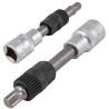 Klucz narzędzie do sprzęgła alternatora 1/2" M10 bitowa wstawka Rockforce