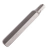 Bit 6-kątny H6x10mm L-75mm