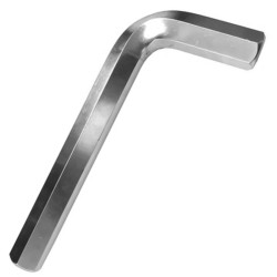 Klucz IMBUS typu L 38 mm