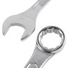 Zestaw 16 kluczy płasko-oczkowych 6-24 mm Klucze płasko-oczkowe Forcekraft