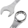 18 Kluczy Płasko-oczkowych 8-32 mm Zestaw klucze płasko-oczkowe Forcekraft