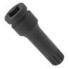 Nasadka bit bitonasadka udarowa SPLINE M14 1/2" CrMo Forcekraft
