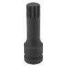 Nasadka bit bitonasadka udarowa SPLINE M14 1/2" CrMo Forcekraft