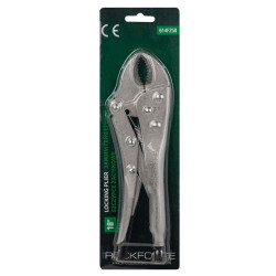 Szczypce zaciskowe MORSEA 10" 250mm