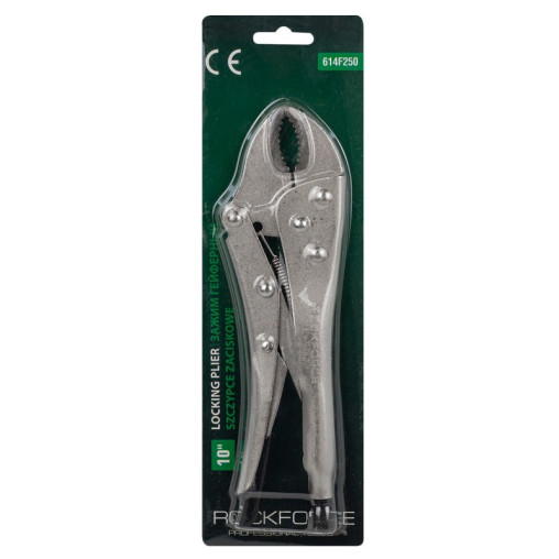 Szczypce zaciskowe MORSEA 10" 250mm