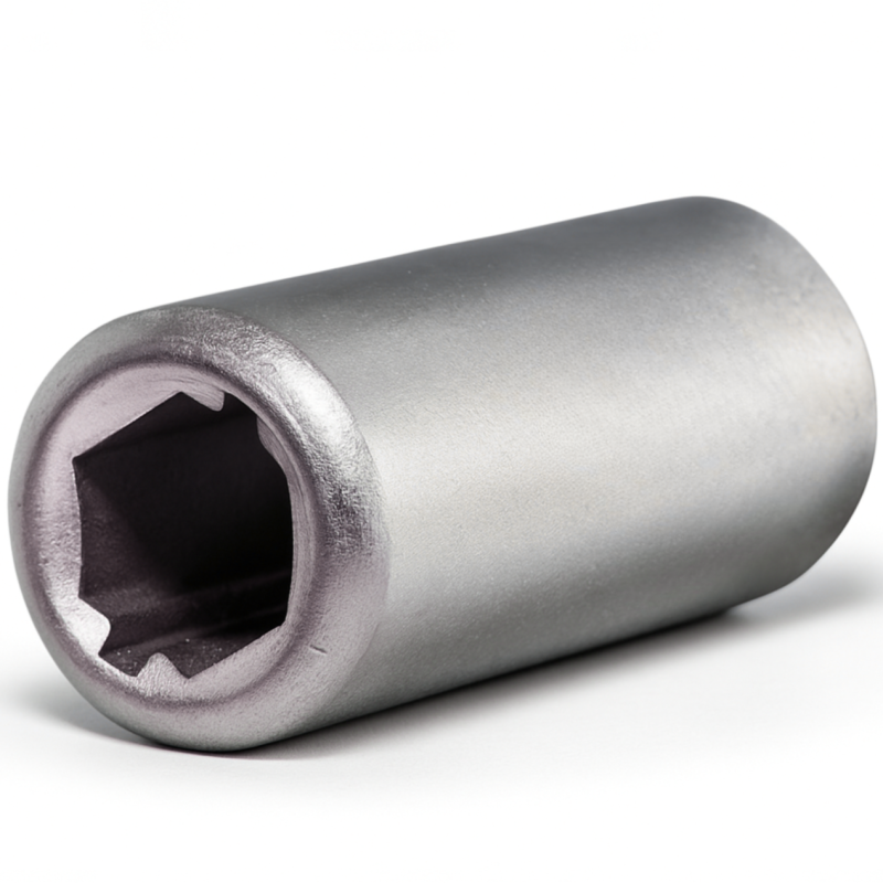 ROCKFORCE Uchwyt do BITÓW 1/4" (F) x 1/4" (F) 25mm