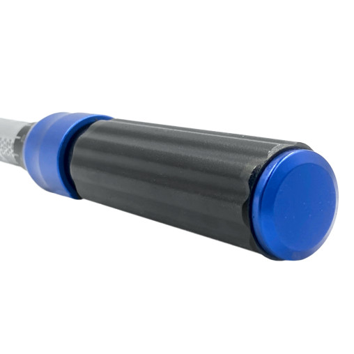 Klucz dynamometryczny z blokadą 1/2'' 10-60 Nm dwustronny Forsage