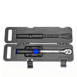 Klucz dynamometryczny z blokadą 1/2'' 10-60 Nm dwustronny Forsage