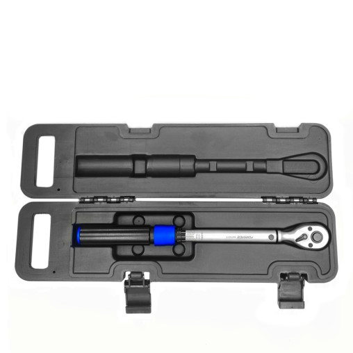 Klucz dynamometryczny z blokadą 1/2'' 10-60 Nm dwustronny Forsage