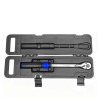 Klucz dynamometryczny z blokadą 1/2'' 10-60 Nm dwustronny Forsage