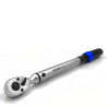 Klucz dynamometryczny z blokadą 3/8'' 20-120 Nm dwustronny Forsage