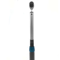 Klucz dynamometryczny z blokadą 3/8'' 20-120 Nm dwustronny Rockforce