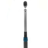 Klucz dynamometryczny z blokadą 3/8'' 20-120 Nm dwustronny Rockforce