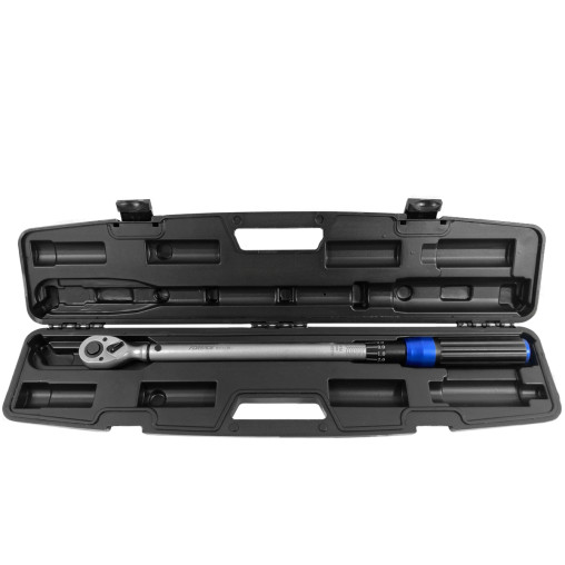 Klucz dynamometryczny z blokadą 1/2'' 40-220 Nm dwustronny Forsage