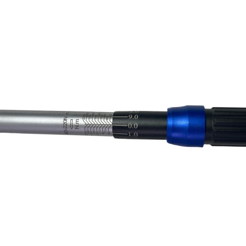 Klucz dynamometryczny z blokadą 1/2'' 40-220 Nm dwustronny Forsage