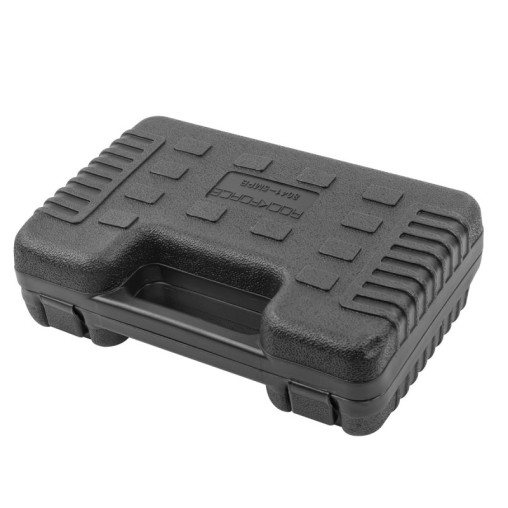 Zestaw nasadek udarowych 1" 27-36mm 6-kątne