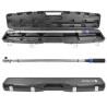 Klucz dynamometryczny z blokadą 3/4'' 100-600 Nm dwustronny Forsage