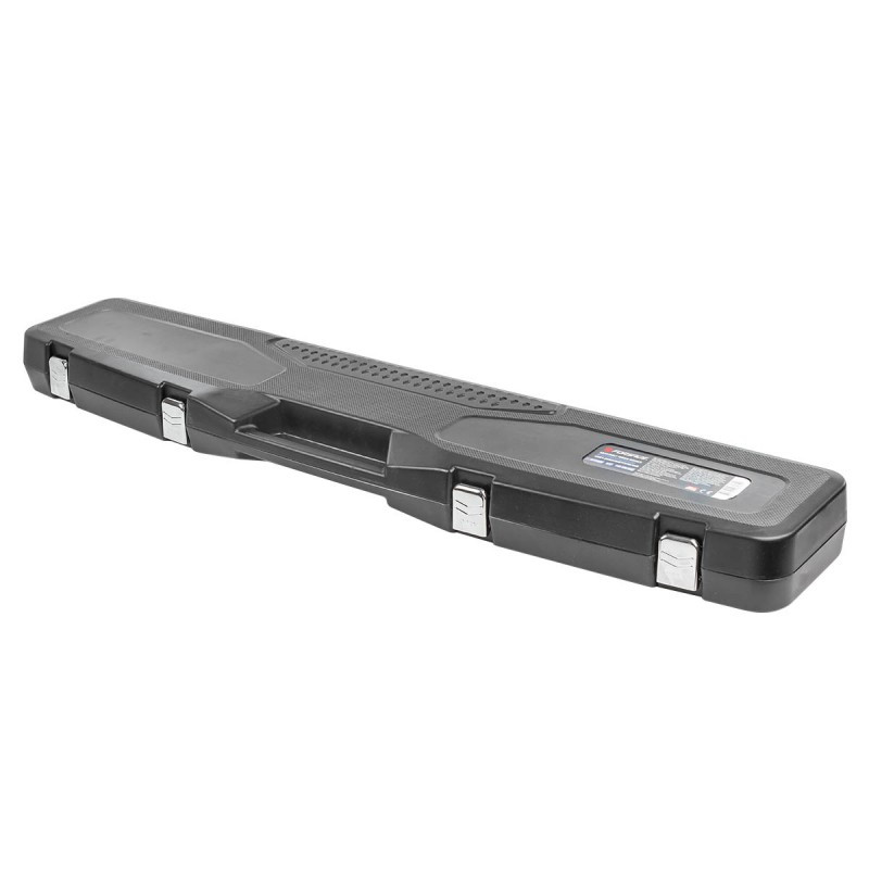 Klucz dynamometryczny z blokadą 3/4'' 100-600 Nm dwustronny Forsage