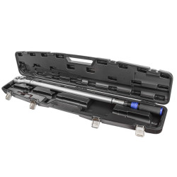 Klucz dynamometryczny z blokadą 3/4'' 100-600 Nm dwustronny Forsage