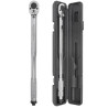 Klucz dynamometryczny z blokadą 1/2'' 28-210 Nm Rockforce