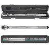 Klucz dynamometryczny z blokadą 1/2'' 28-210 Nm Rockforce