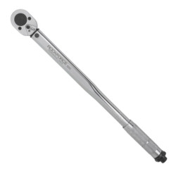 Klucz dynamometryczny z blokadą 1/2'' 28-210 Nm Rockforce