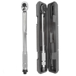 Klucz dynamometryczny z blokadą 3/8'' 19-110 Nm Rockforce