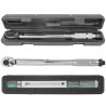 Klucz dynamometryczny z blokadą 3/8'' 19-110 Nm Rockforce