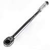 Klucz dynamometryczny 1/2" 28-210 Nm z blokadą Forcekraft