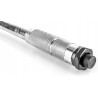 Klucz dynamometryczny 1/2" 28-210 Nm z blokadą Forcekraft