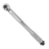 Klucz dynamometryczny 19-110 Nm 3/8" 38 cm długości Forcekraft